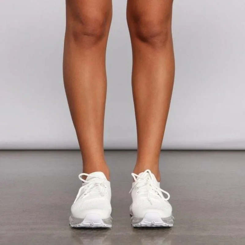 ABED Cushioned Sneakers