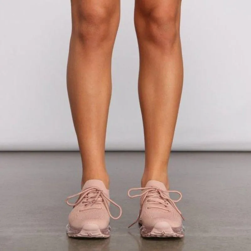 ABED Cushioned Sneakers