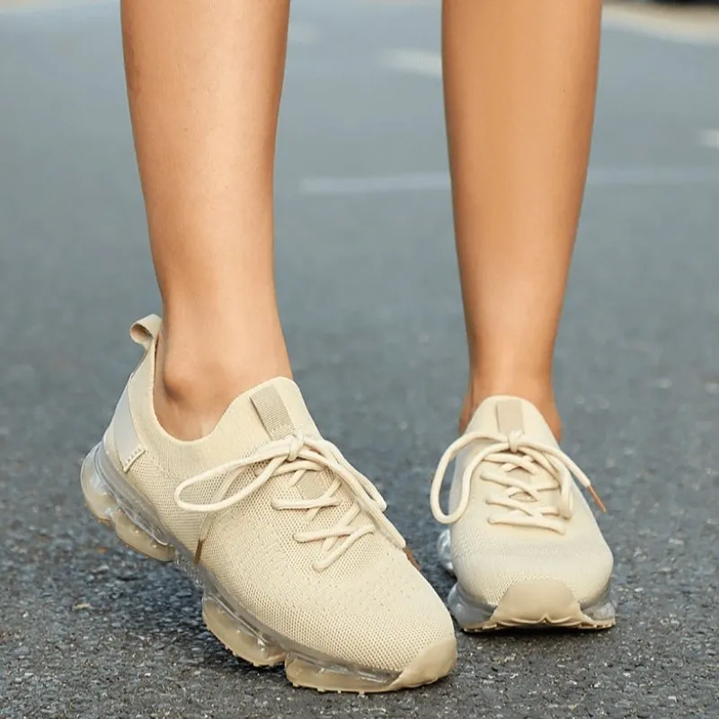 ABED Cushioned Sneakers