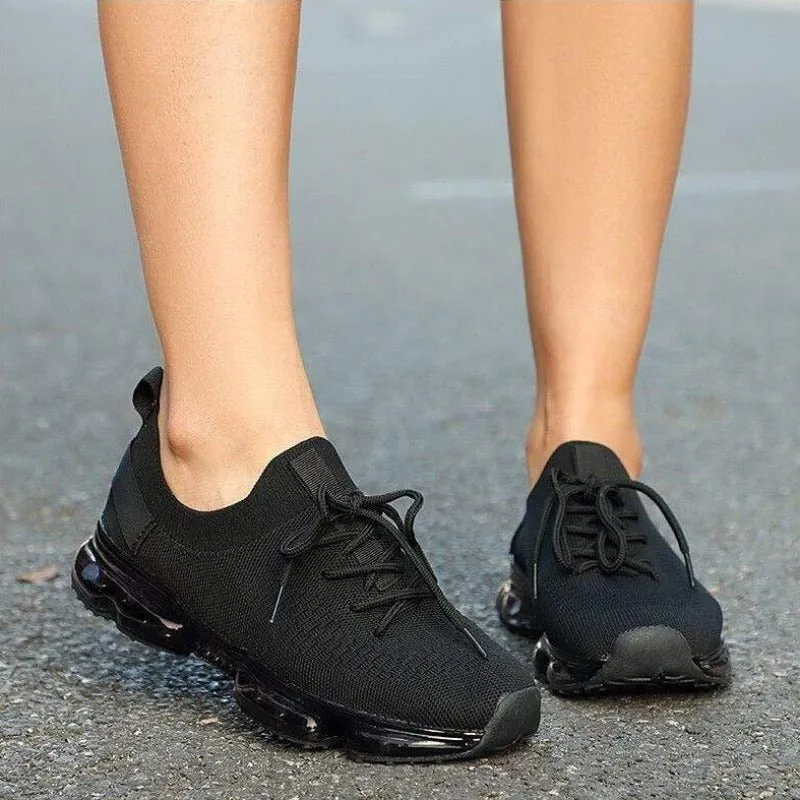 ABED Cushioned Sneakers