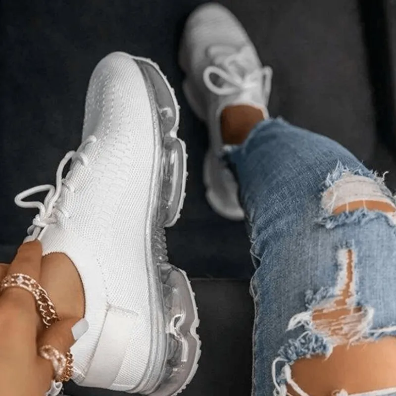 ABED Cushioned Sneakers