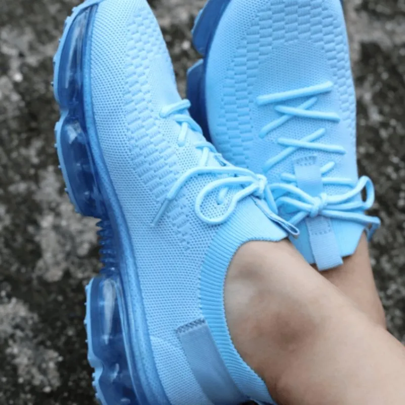 ABED Cushioned Sneakers