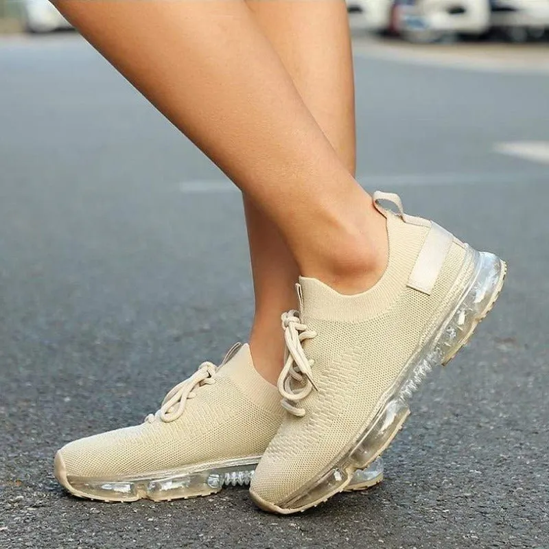 ABED Cushioned Sneakers