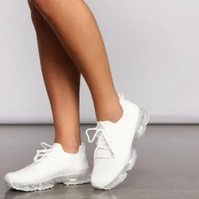 ABED Cushioned Sneakers
