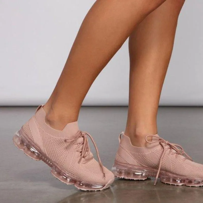 ABED Cushioned Sneakers