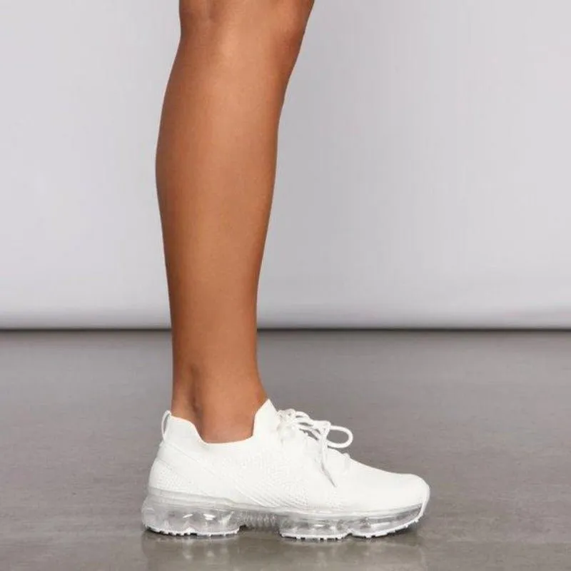 ABED Cushioned Sneakers