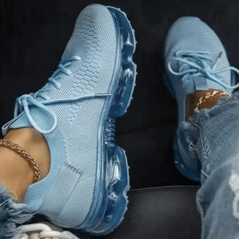 ABED Cushioned Sneakers