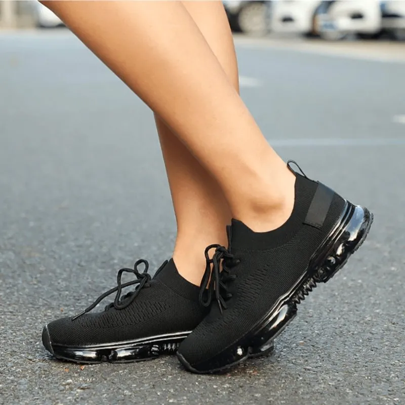 ABED Cushioned Sneakers