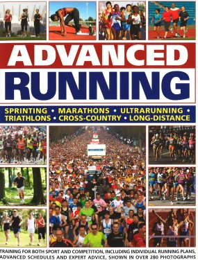 Advanced Running: How To Train For Both