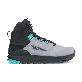 Altra Women's Lone Peak 9 Waterproof Mid