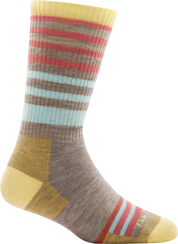 Darn Tough Women's Gatewood Boot Midweight Hiking Sock