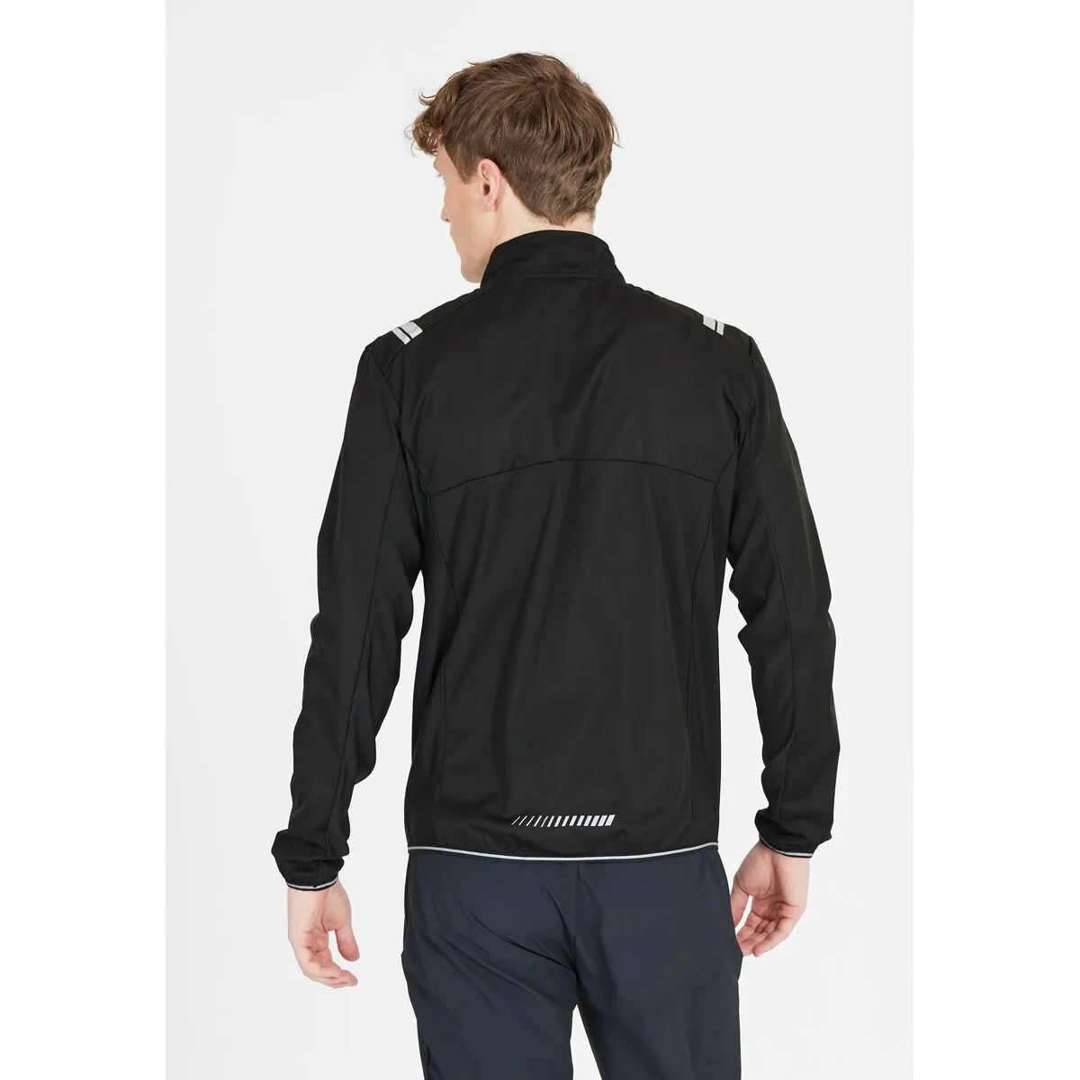 Diker M 4-Way Stretch Membrane Jacket