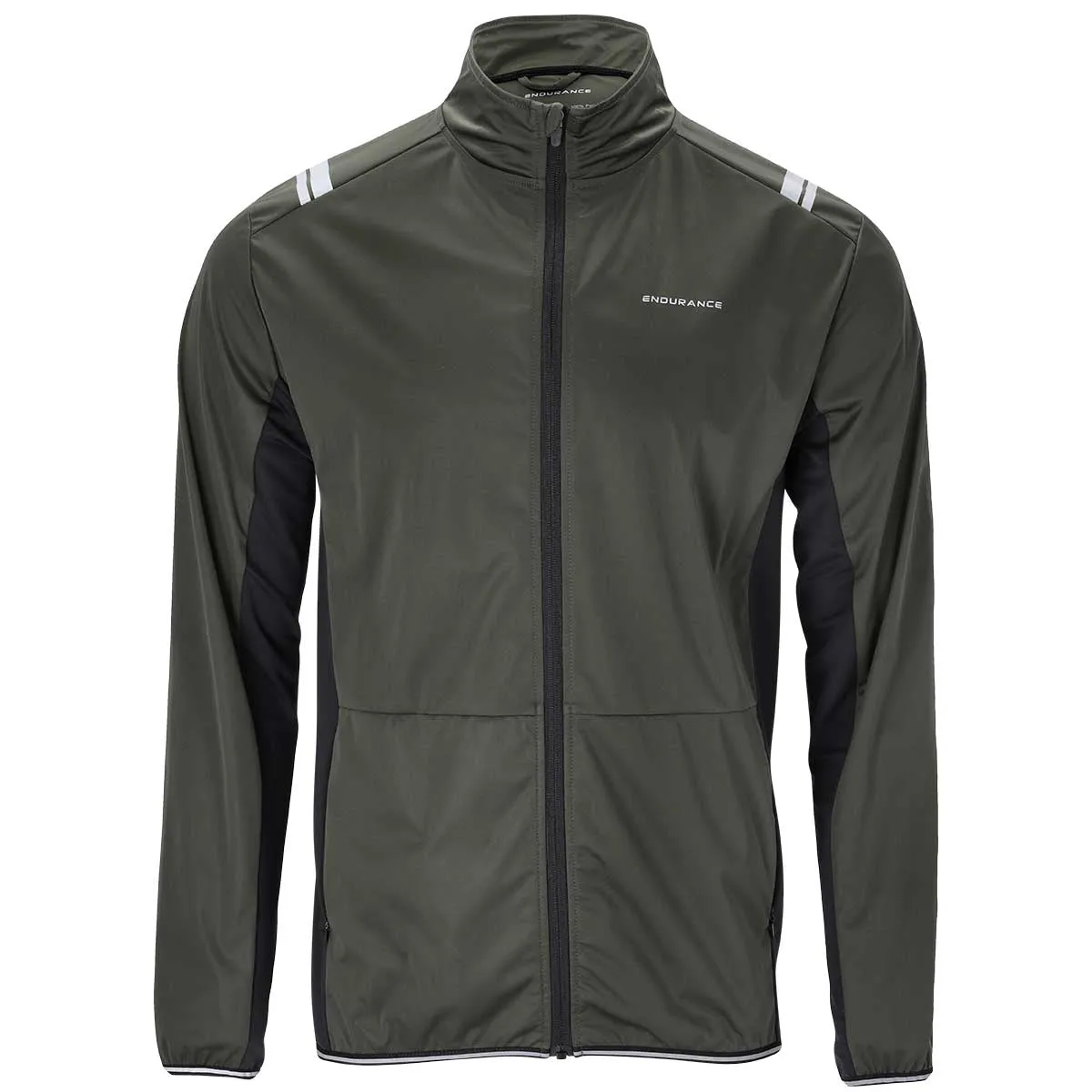 Diker M 4-Way Stretch Membrane Jacket