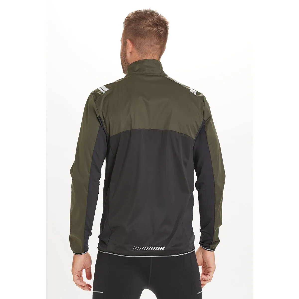 Diker M 4-Way Stretch Membrane Jacket