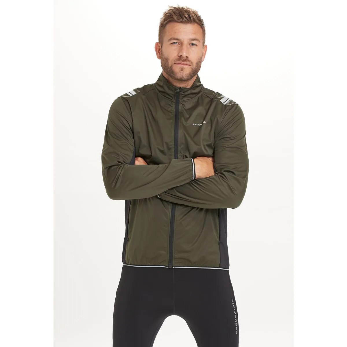 Diker M 4-Way Stretch Membrane Jacket
