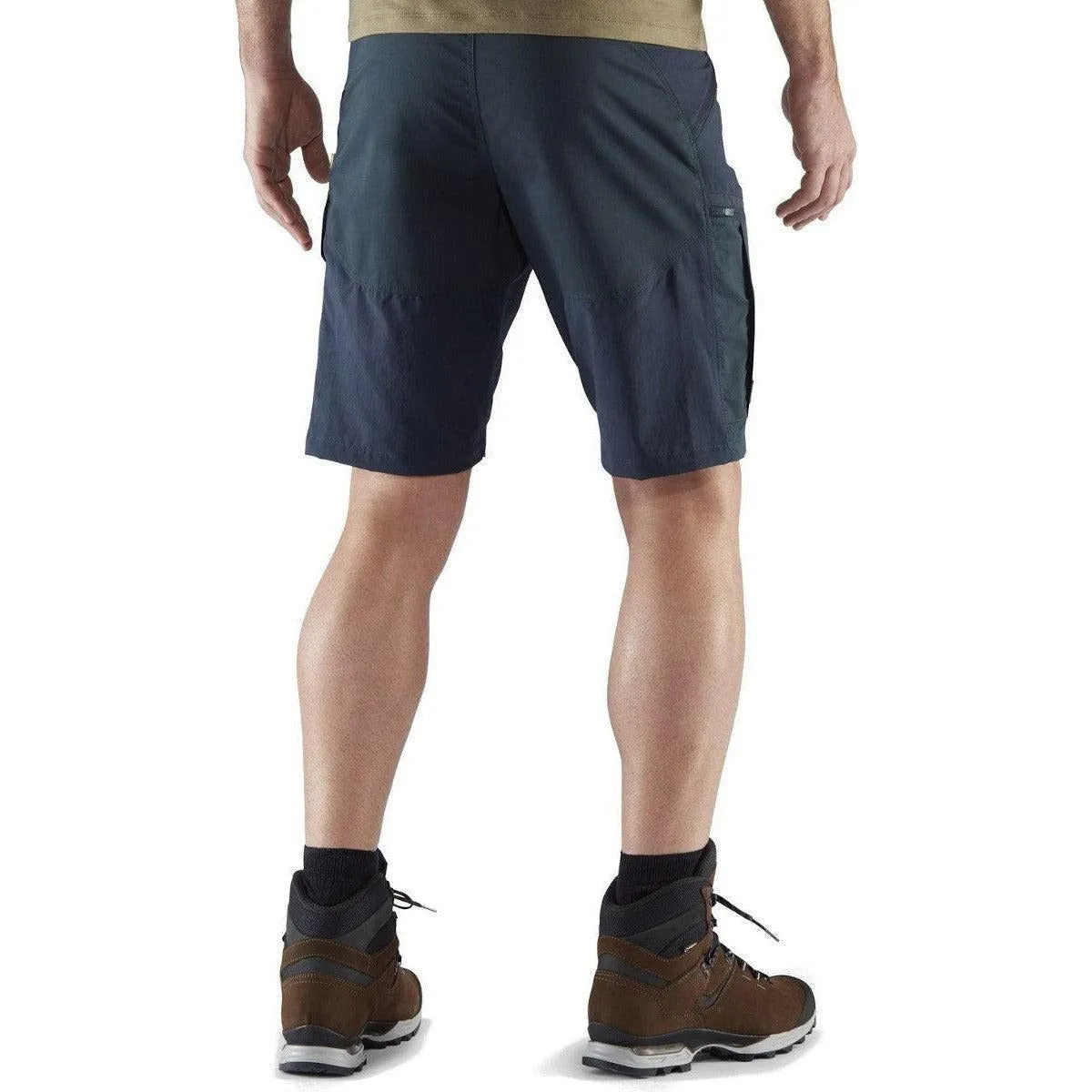 Fjallraven Men's Abisko Midsummer Shorts
