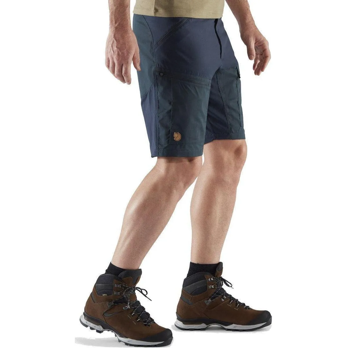 Fjallraven Men's Abisko Midsummer Shorts