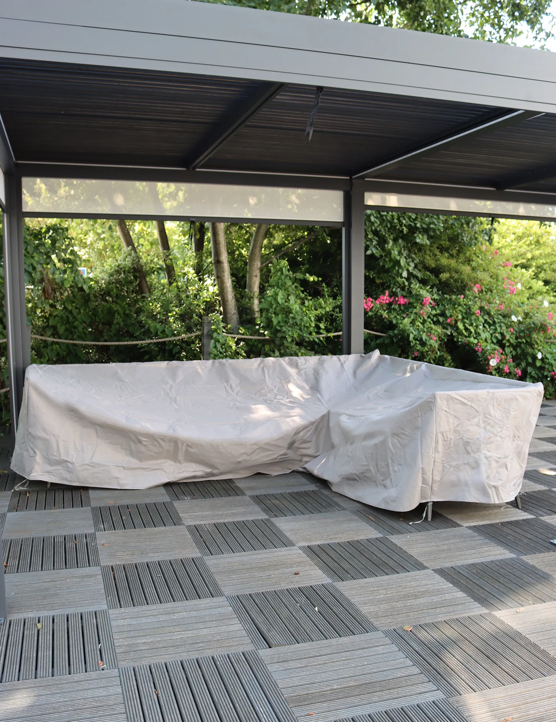 Furniture Cover for Mayfair Set