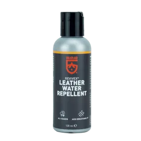Gear Aid Revivex Leather Water Repellent