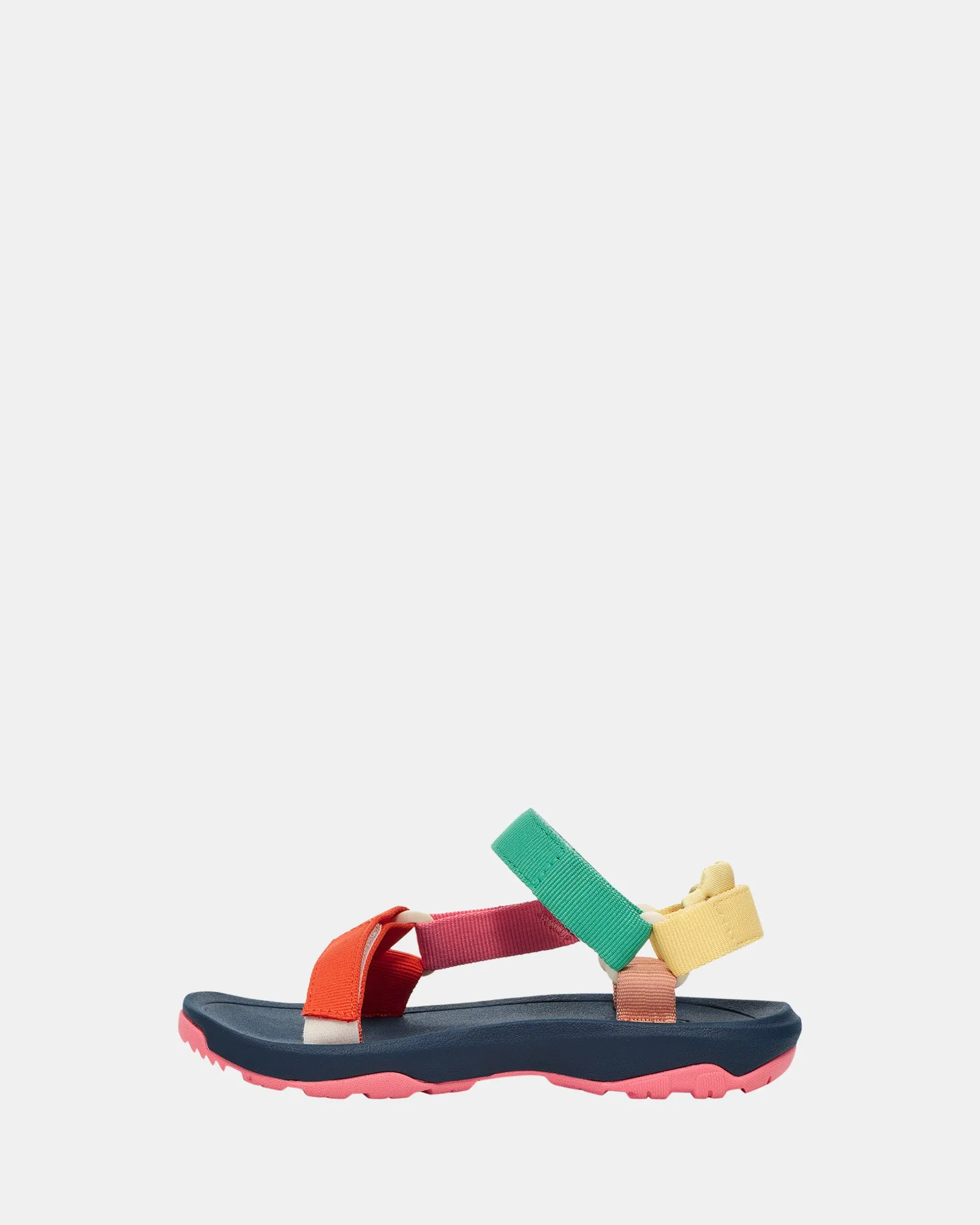 Hurricane Xlt2 Sandal Youth Popcorn Multi