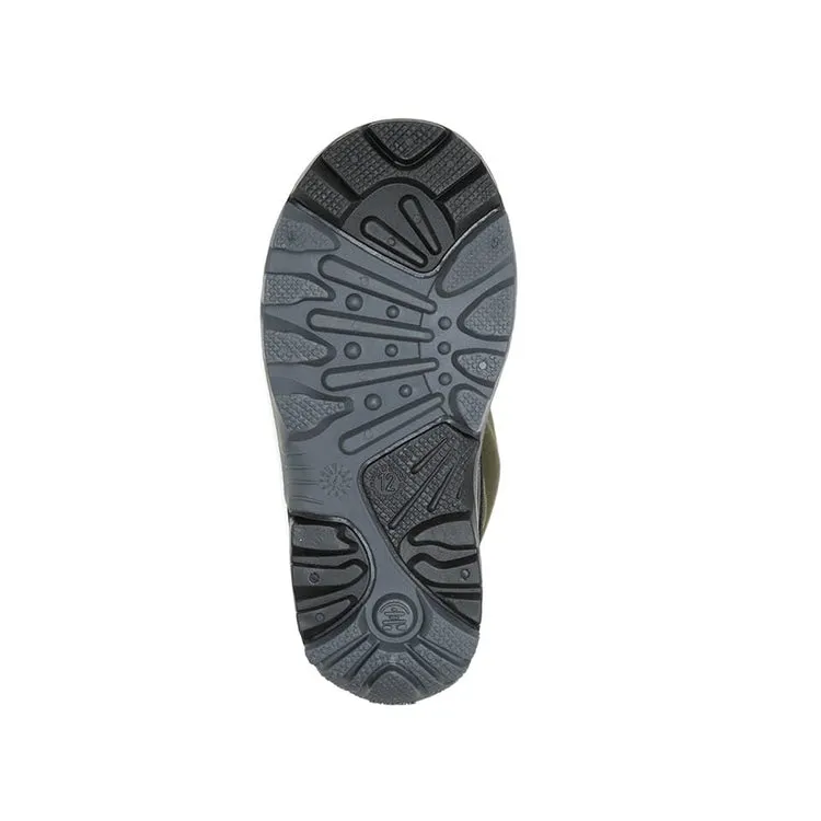 Kamik Snow Boot - Waterbug5 - Dark Olive