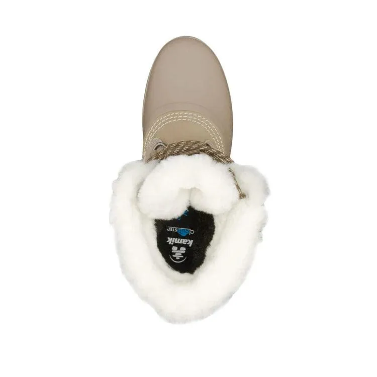 Kamik Women's Lauren Low Winter Boots