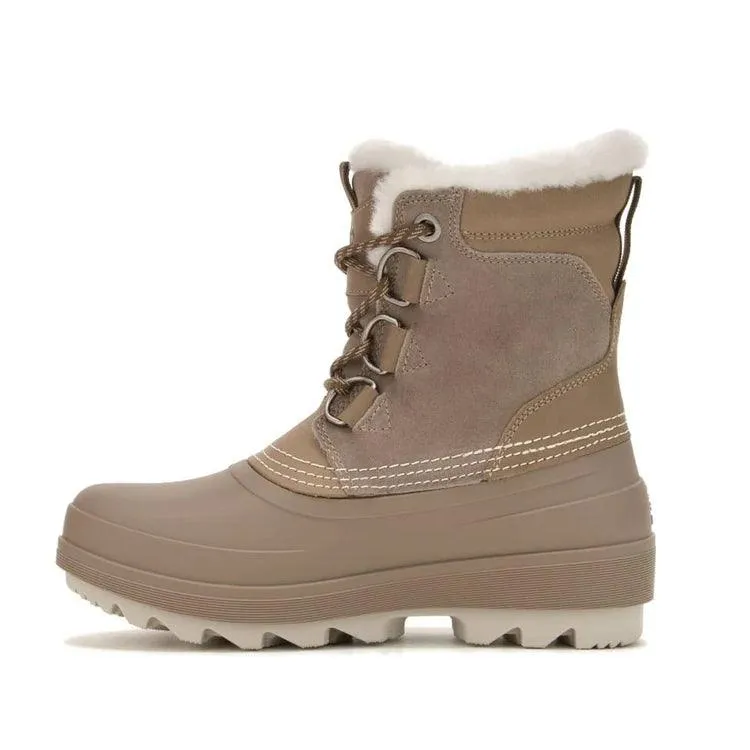 Kamik Women's Lauren Low Winter Boots