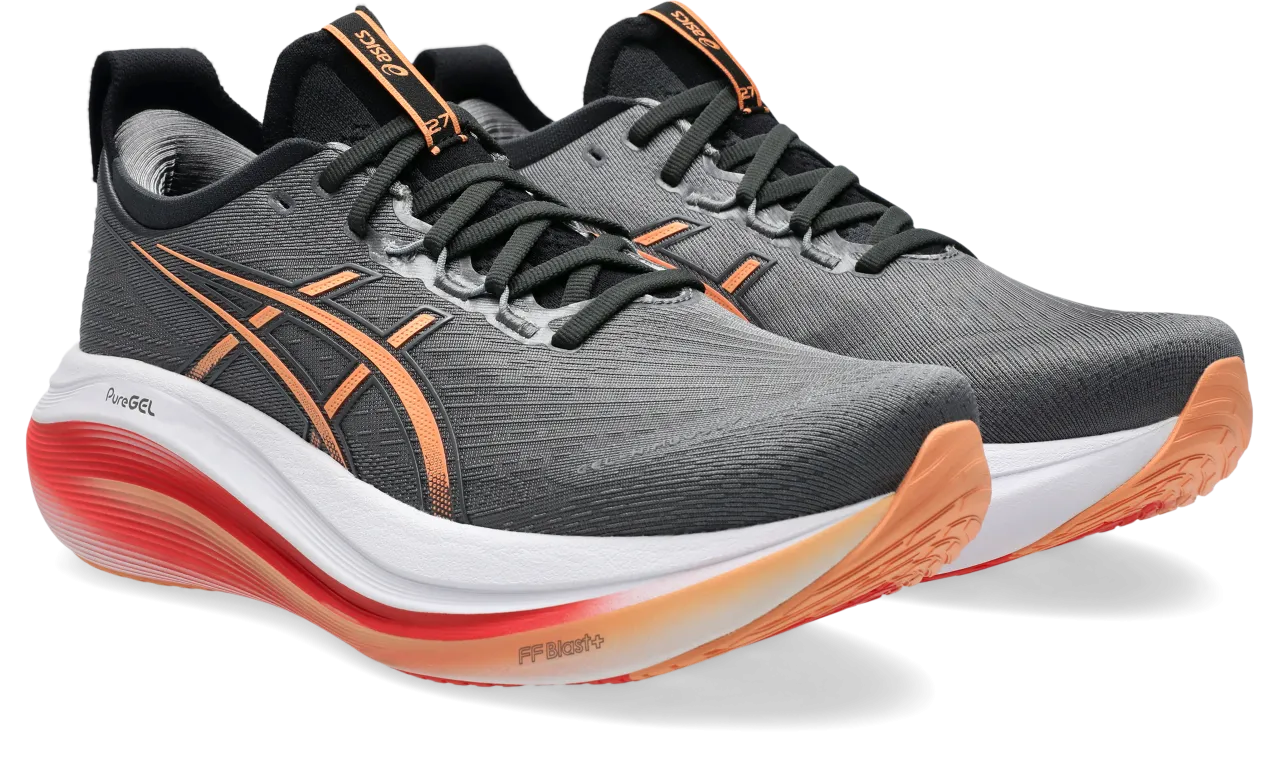 M Asics Gel-Nimbus 27