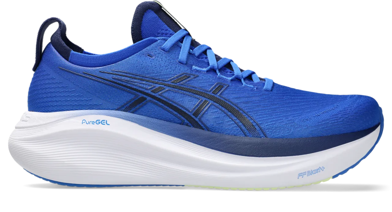 M Asics Gel-Nimbus 27