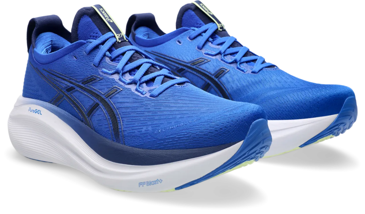 M Asics Gel-Nimbus 27