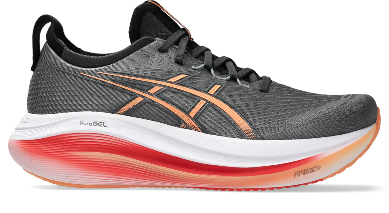 M Asics Gel-Nimbus 27