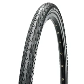 MAXXIS Overdrive 700 X 38C Maxxprotect Wire 27Tpi