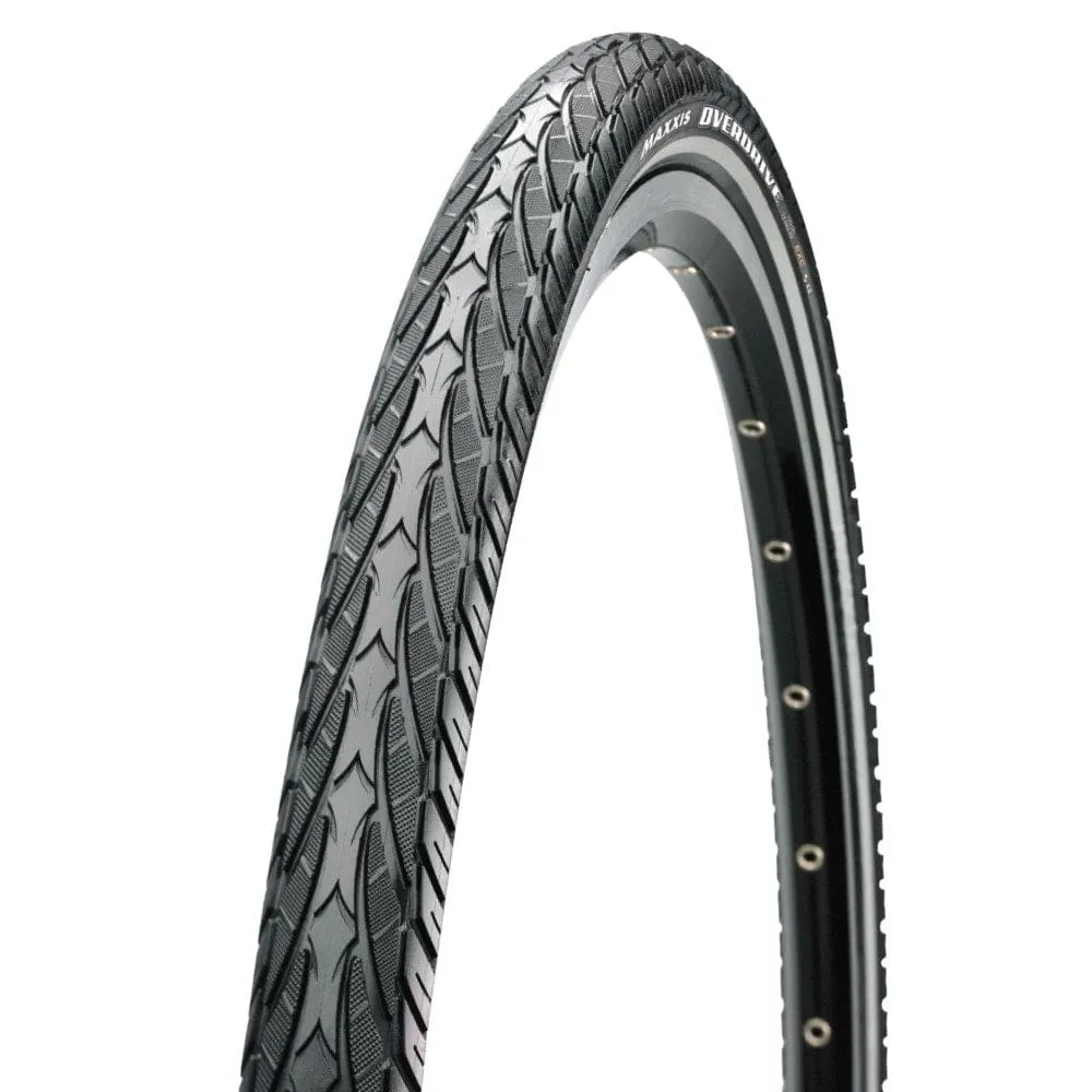 MAXXIS Overdrive 700 X 38C Maxxprotect Wire 27Tpi