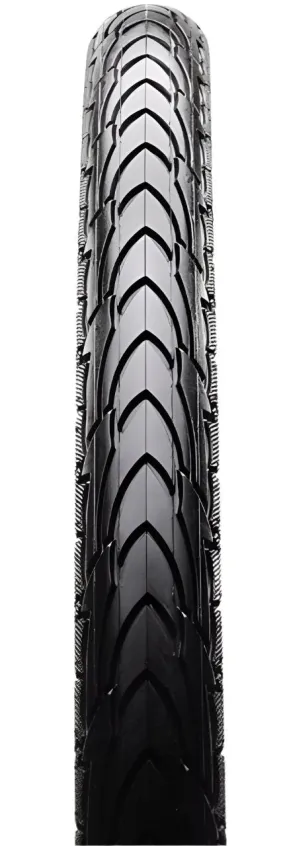 Maxxis OVERDRIVE EXCEL 26 X 2.0 SILKSHIELD WIRE 60TPI TYRE