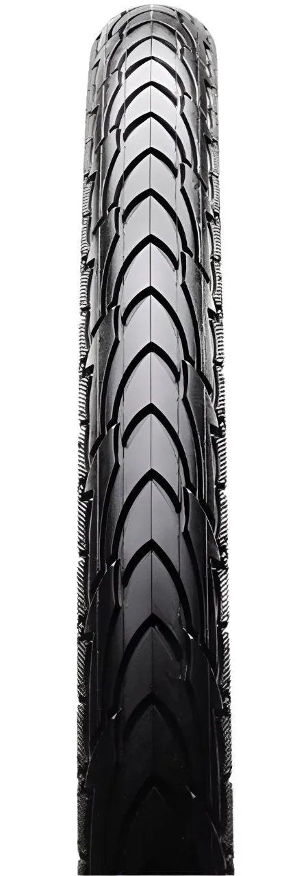 Maxxis OVERDRIVE EXCEL 26 X 2.0 SILKSHIELD WIRE 60TPI TYRE