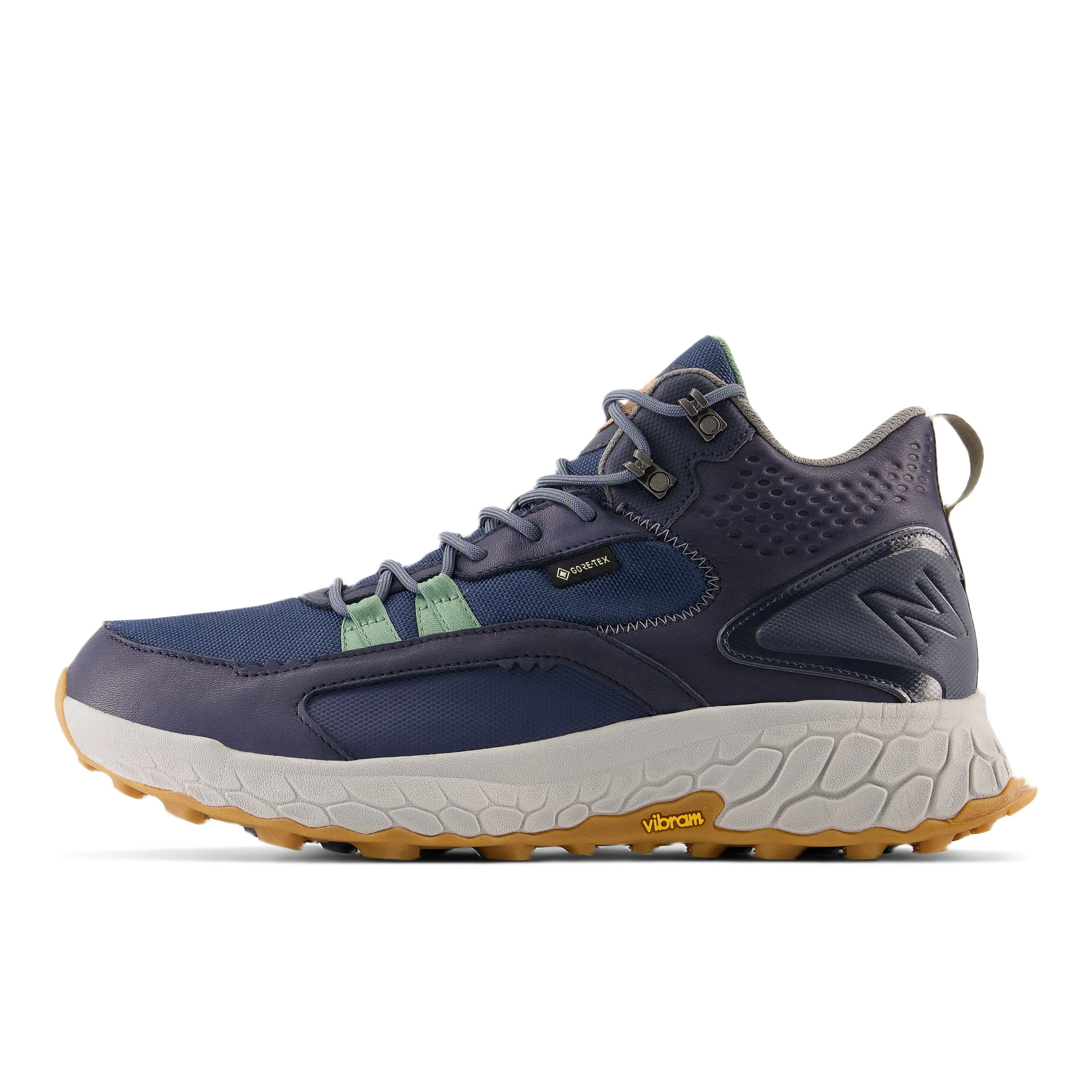 Men's Fresh Foam X Hierro Mid GTX