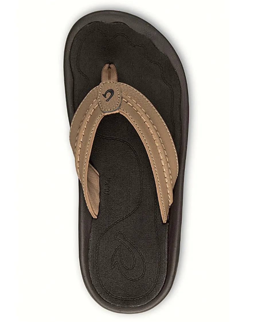 Men's Hokua Sandals