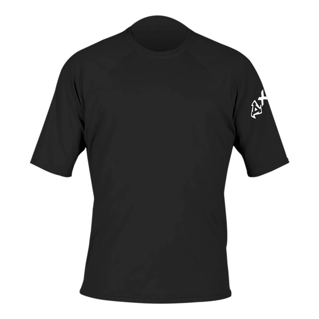Men's VentX Solid Short Sleeve UV Top