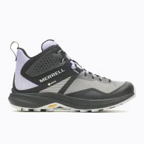 Merrell MQM 3 MID GTX Women's Hiking Shoes - Charcoal/Orchid