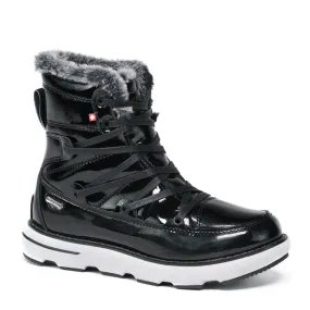 NexGrip Canada Women's Ice Camille Boots- Black