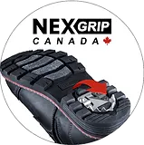NexGrip Canada Women's Ice Camille Boots- Black