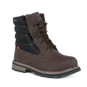 NexGrip Canada Women's Ice Kim 5.0 Boots- Chocolate