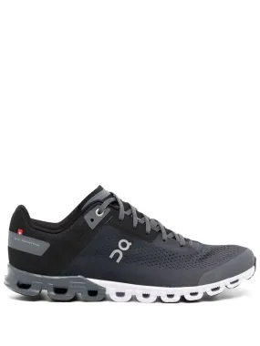 ON RUNNING Cloudflow Sneakers Black/Asphalt