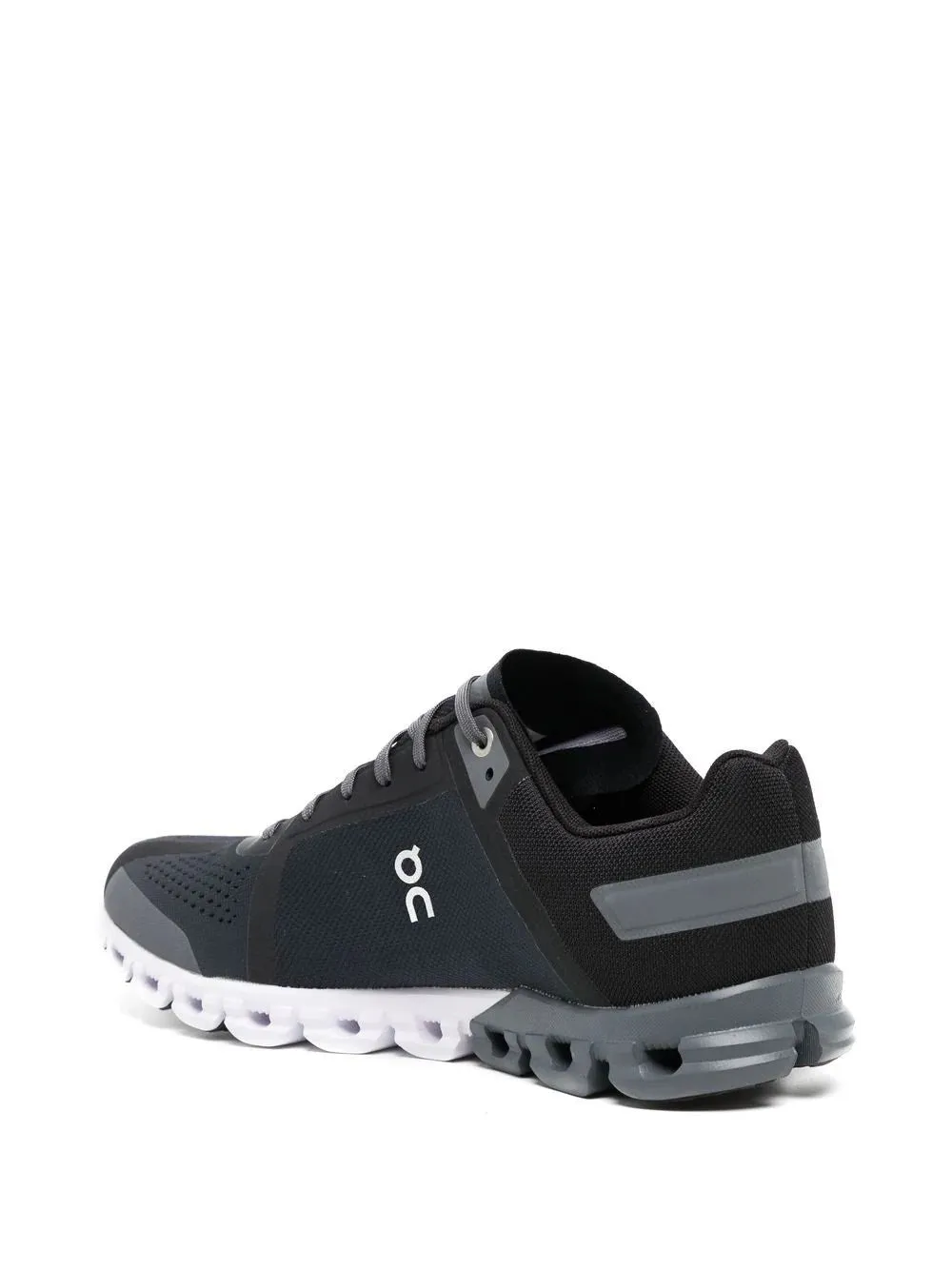 ON RUNNING Cloudflow Sneakers Black/Asphalt