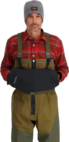 Simms Bulkley Hand Muff