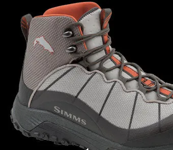 Simms Flyweight Wading Boot - Vibram Sole - Women's