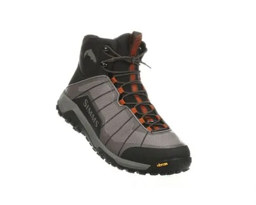 Simms Flyweight Wading Boot - Vibram Sole - Women's