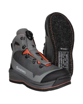 Simms  Guide Boa Boot Felt