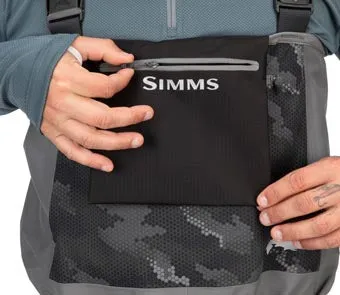Simms Guide Classic Stockingfoot Waders