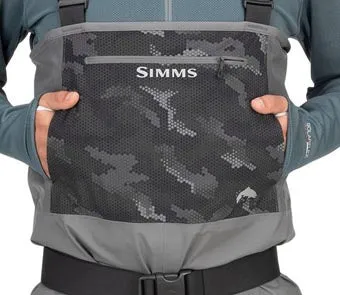 Simms Guide Classic Stockingfoot Waders